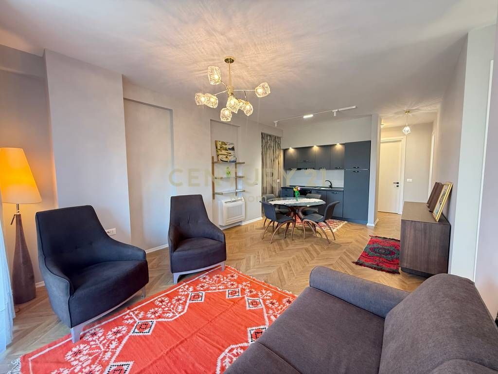 Affittasi appartamento 3+1+2 in uno dei complessi più prestigiosi presso il Lago Secco, Residenza Forest .