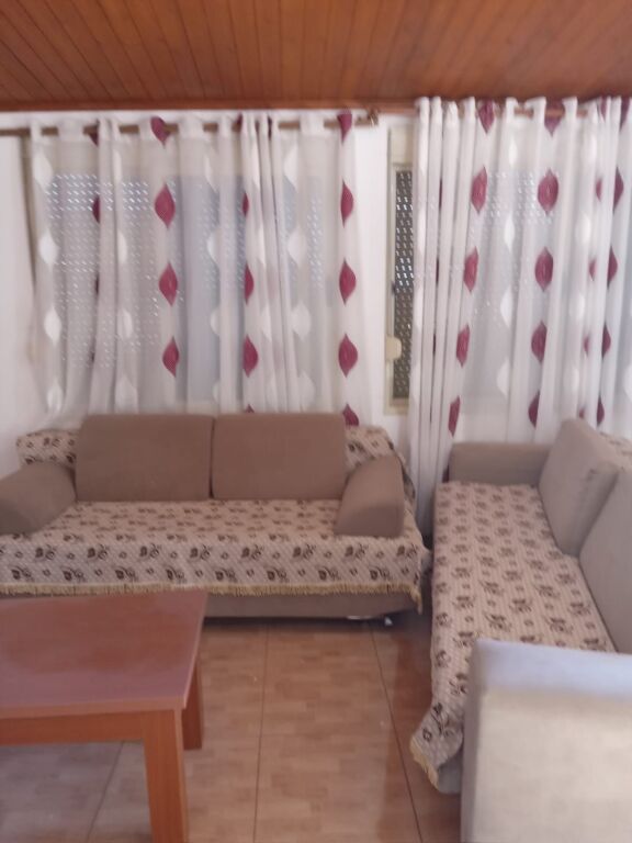 Apartment 2+1 for rent