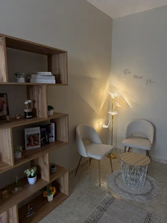 Qera | Apartament 1 + 1+ Parkim | Fakulteti Ekonomik | 700€/muaj