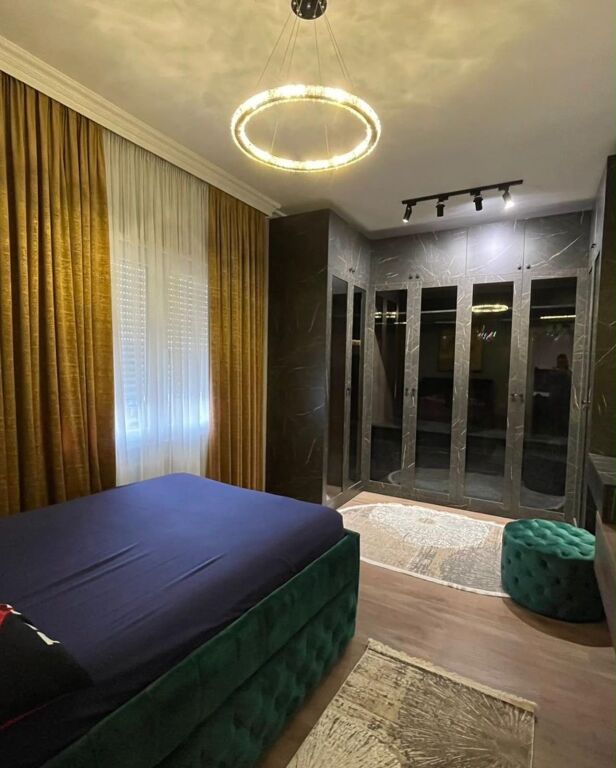 Apartament 2+1 me Qira prane Delijorgjit!