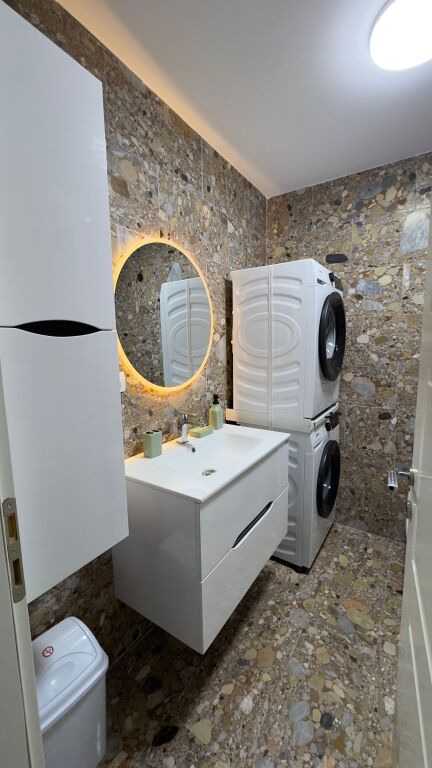 Super Appartamento 2+1+2WC in Affitto Vicino a Lake View Residence
