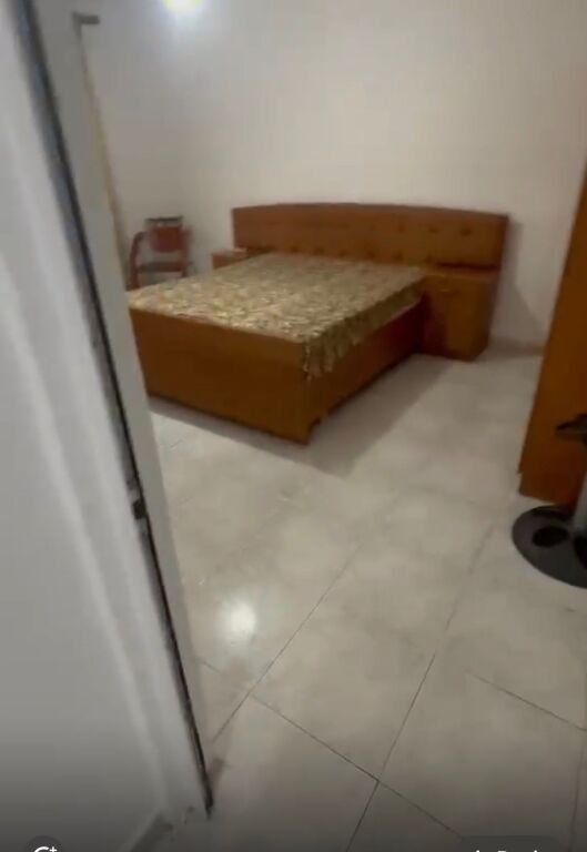 Rent | Apartament 1 + 1 | Pallati me Shigjeta | 350 €/month
