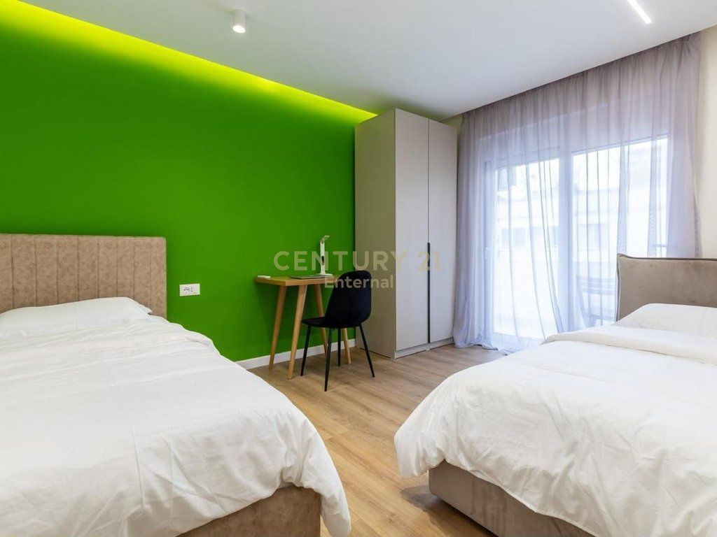 Apartament 2+1 Me Qira në Rruga e Kavajës, Tiranë - 880€ | 80.4 m² 880 € /Muaj 80,000 Lekë /Muaj
