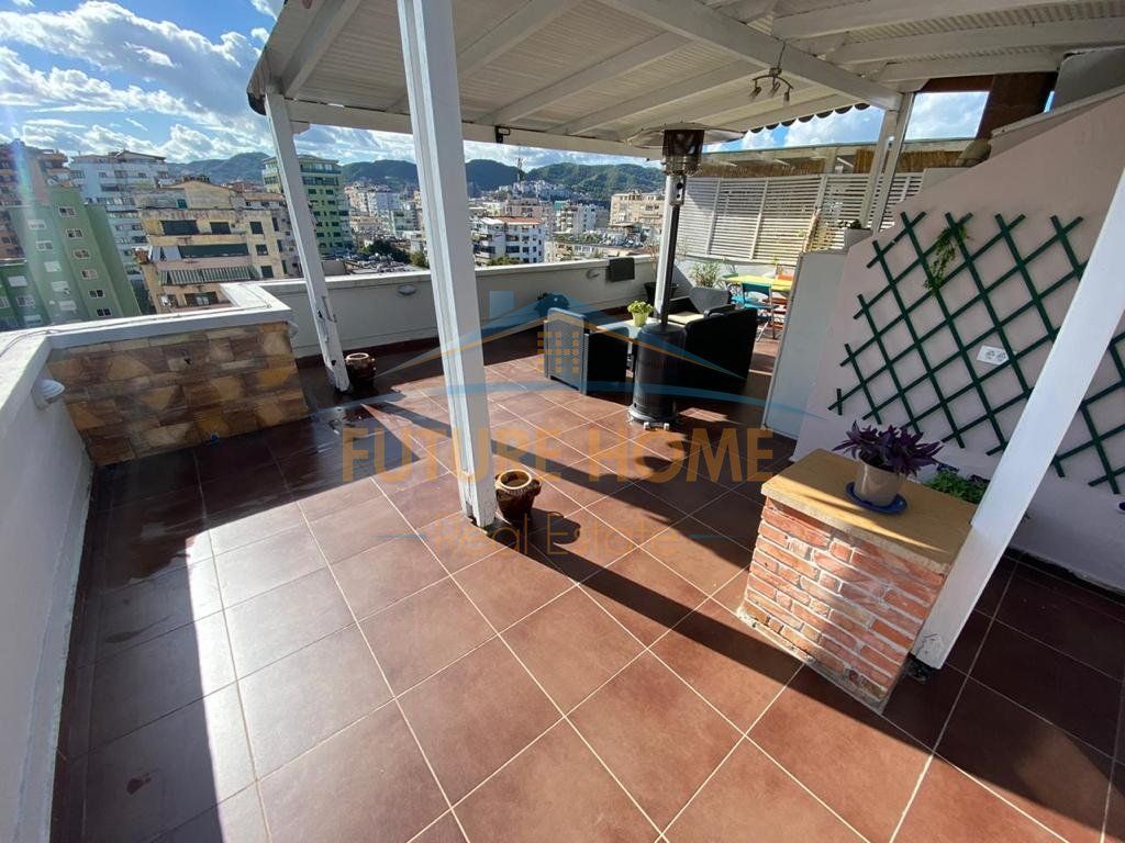 Rent, Duplex + Verandas, Bllok
