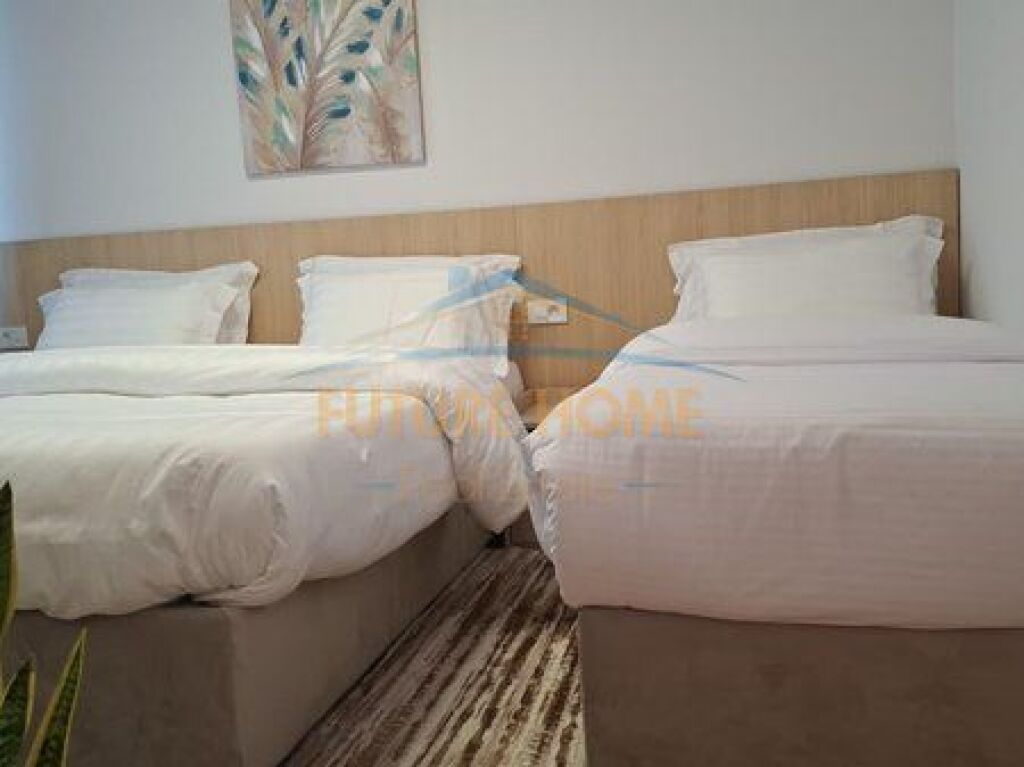 Shitet, Apartament 1+1, Mine Peza, Tiranë