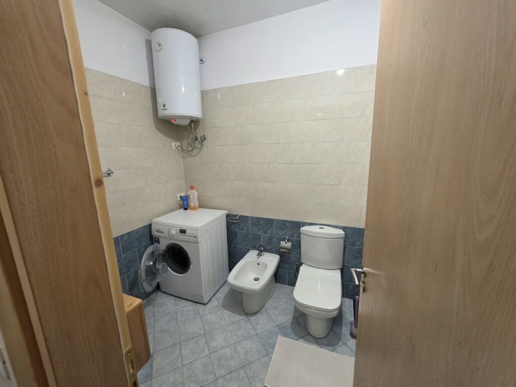 Apartament me qera 1+1 Kompleksi Deliorgji