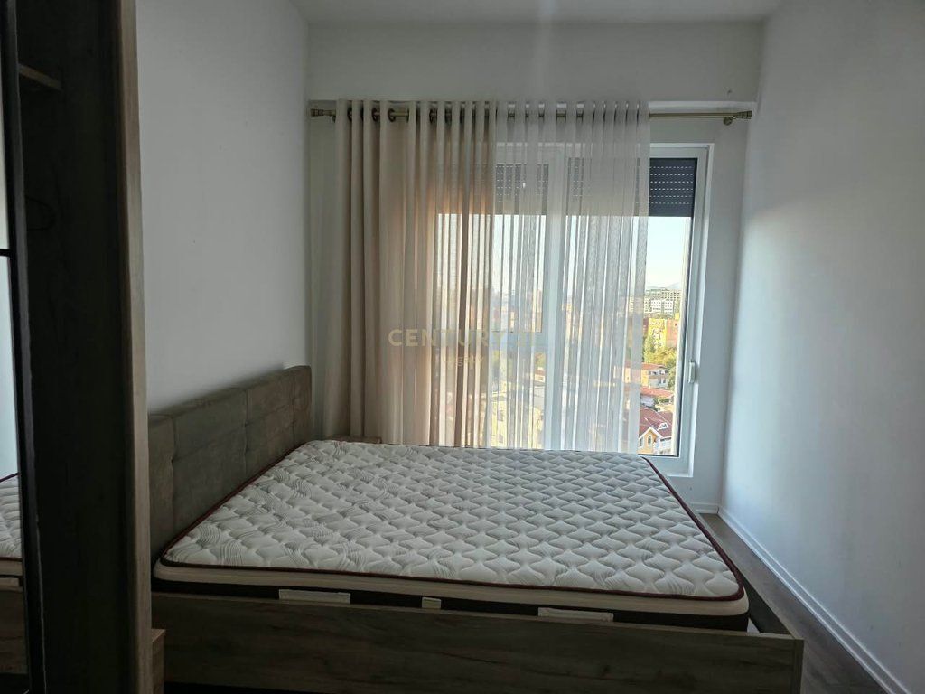 JEPET ME QIRA APARTAMENT 1+1 – KOMPLEKSI KONTAKT