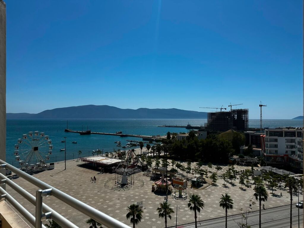 Apartament 1+1 me qera