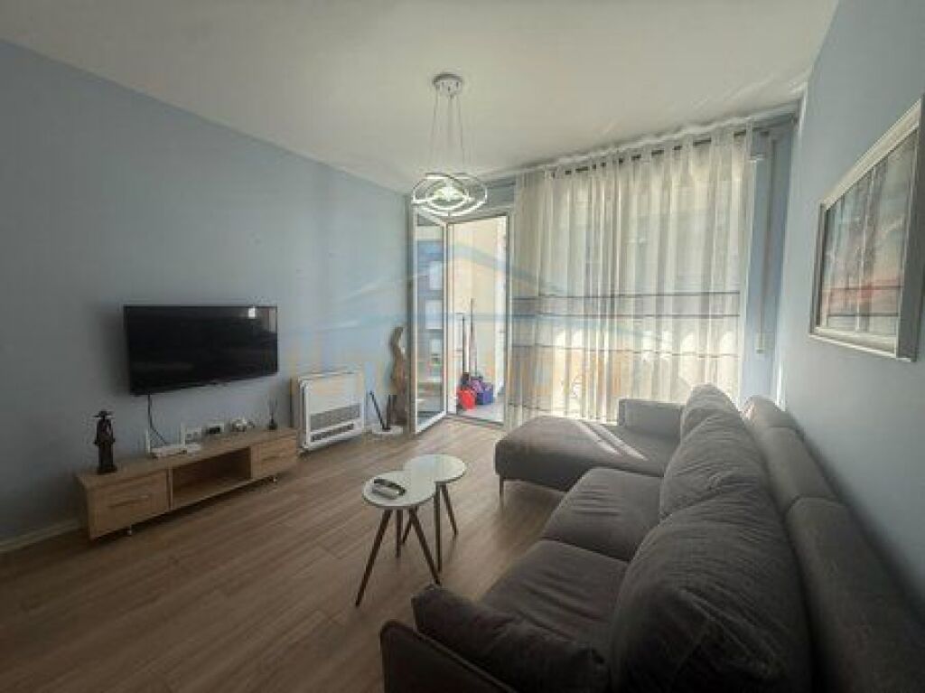 Rent, Apartment 2+1+2, Fiori Di Bosko Complex, Tirana