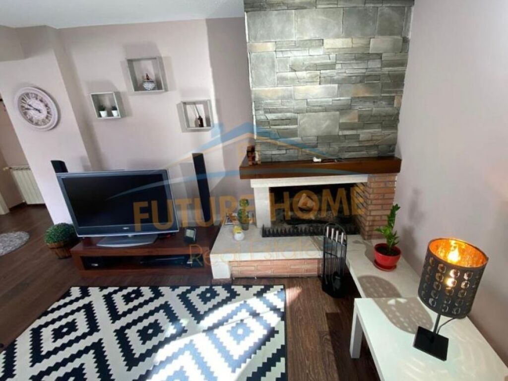 Rent, Duplex + Veranda, Bllok