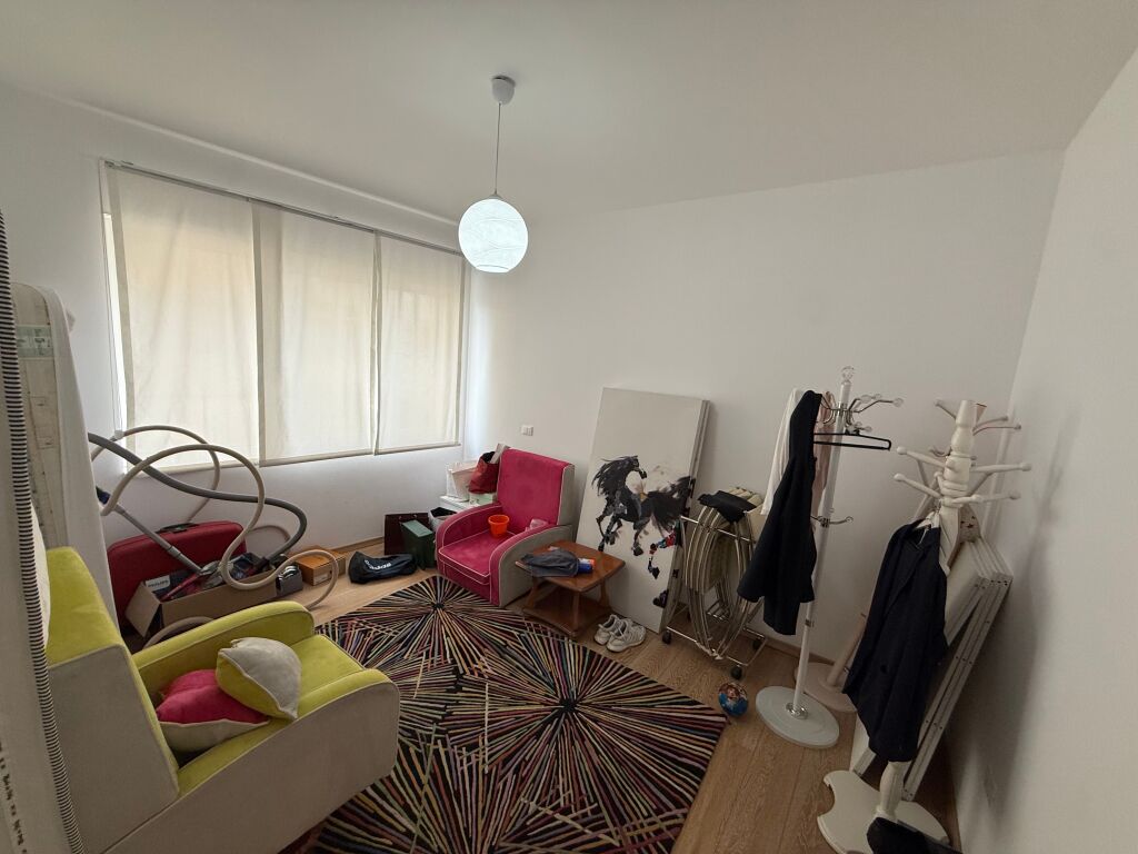 📣 AFFITTO Appartamento 3+1+2 📍 Via “Bogdaneve”, Vicino al Centro, Tirana ✨