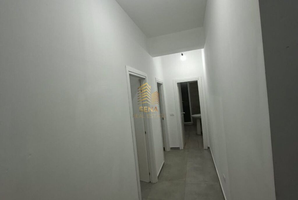 Qira, Apartament 2+1+Blk, 5 Maji, 45.000 Leke/muaj