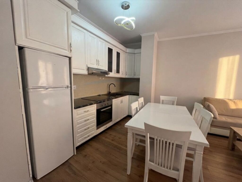 Shitet, Apartament 1+1, Yzberisht