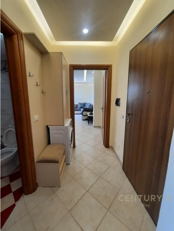 SHITET APARTAMENT 1+1 NE GOLEM!!