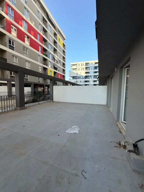 FOR RENT APARTMENT 2+1 + VERANDA – UNIVERS CITY