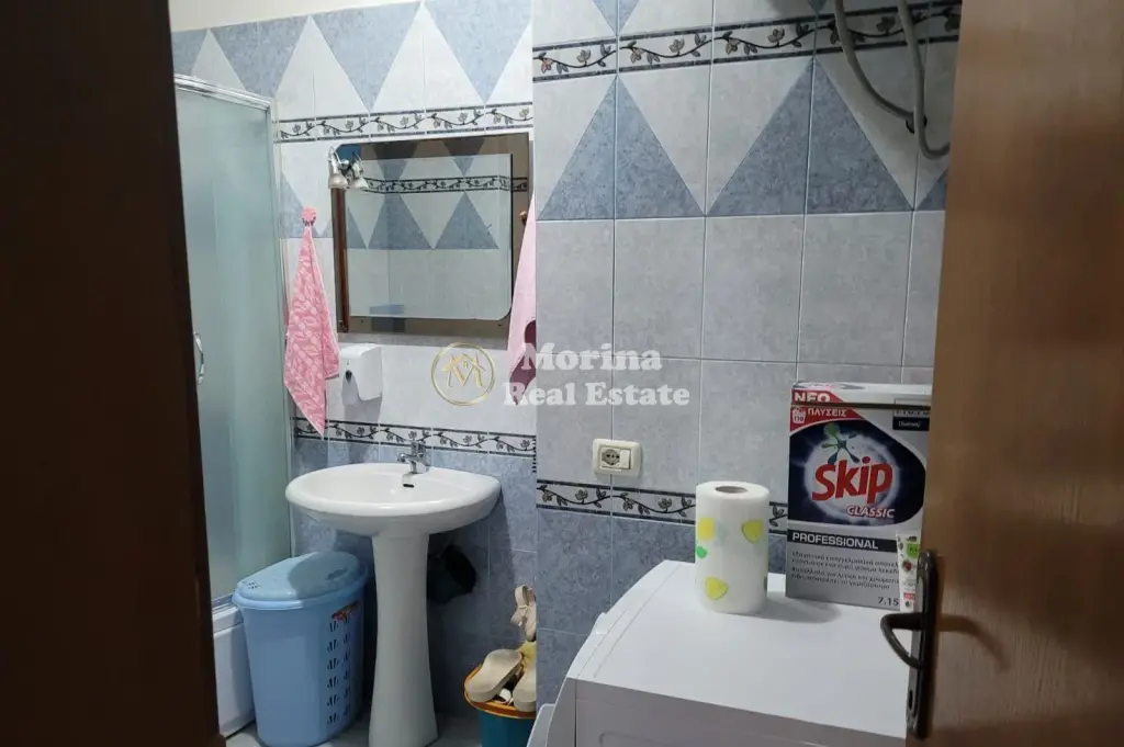 Shitje | Apartament 1 + 1 | Concord Center | 110000 € i diskutueshem.