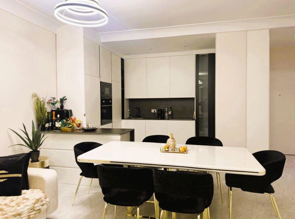 🏡Shitet apartament 2+1+Parkim te Joy Residence ne TEG🗝️