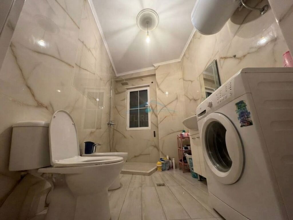 Shitet , Apartament 1+1 , Kooshti Botanik , Tirane