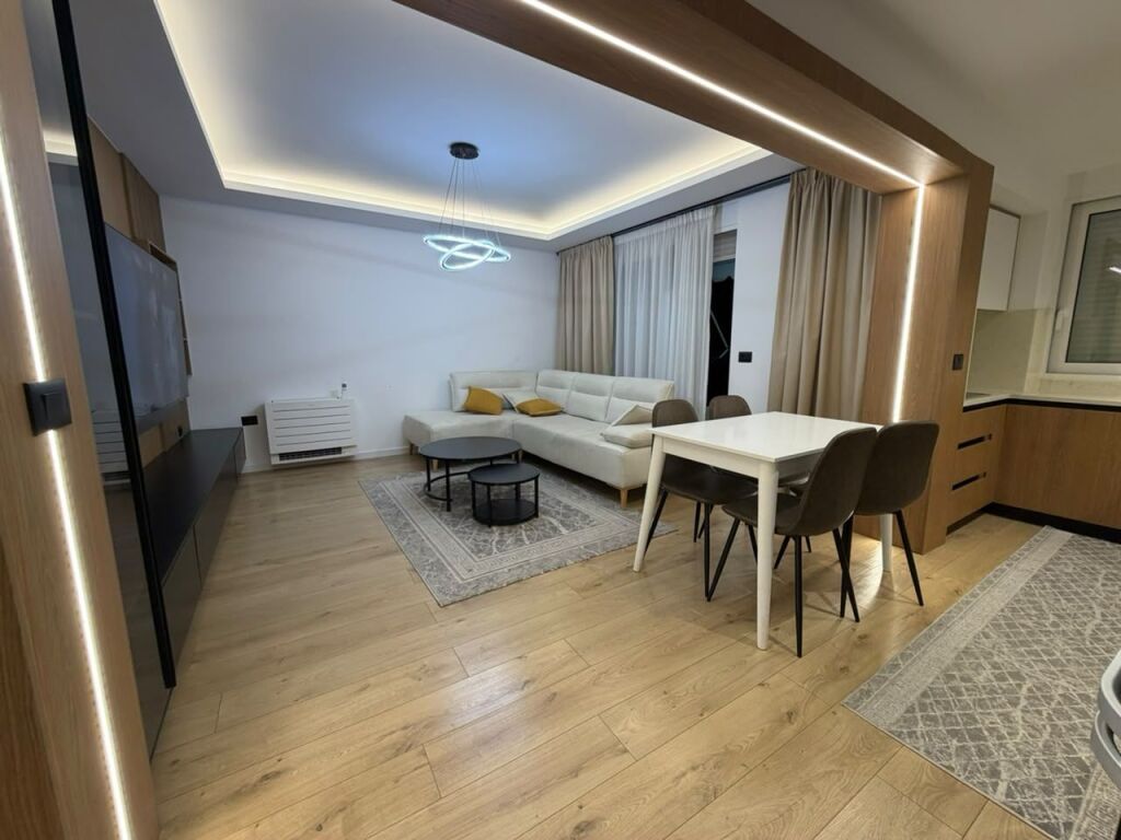 Appartamento 1+1 in Affitto Centro