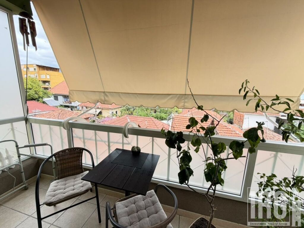 APARTMENT 2+1 FOR SALE | HOXHA TAHSIM STREET