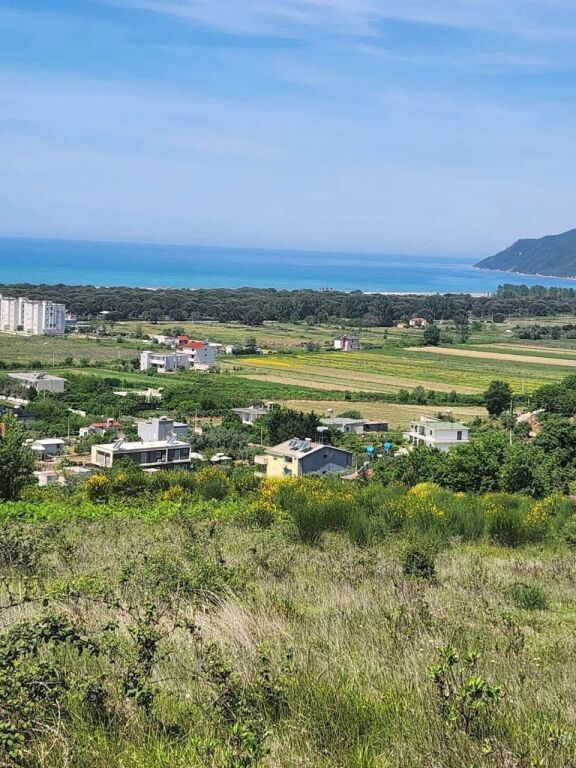 TOKË PËR SHITJE – GJIRI I LALZIT
