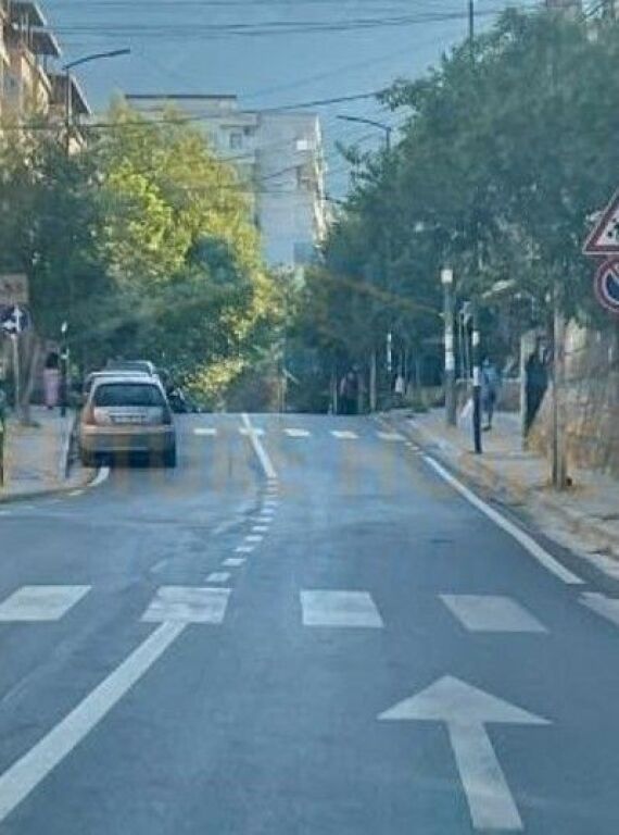 In vendita, Appartamento 1+1, Fresku, Tirana.