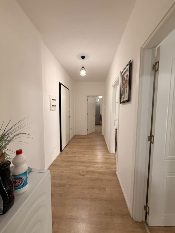 Jepet apartament 2+1 me qira tek Kompleksi Drini , Rruga Don Bosko .