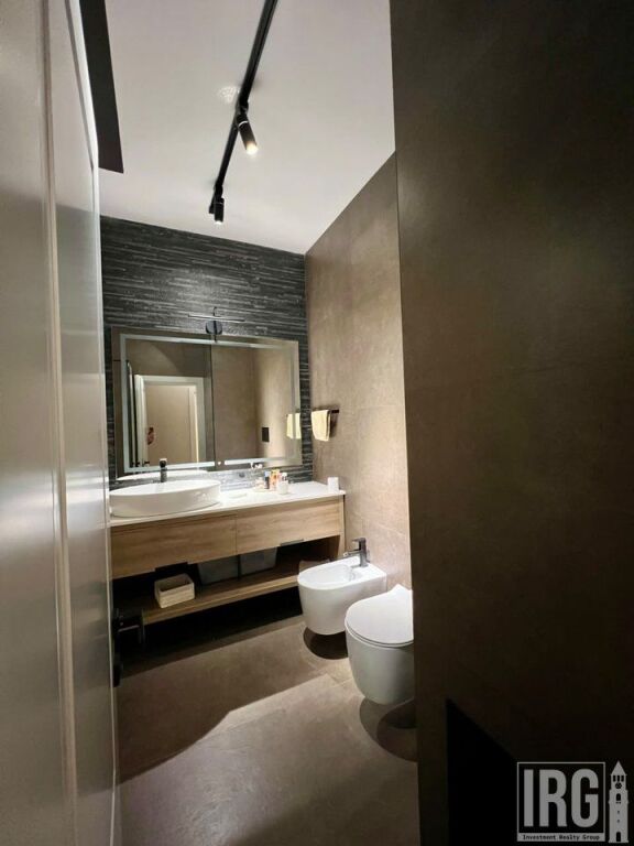 SHITET | APARTAMENT PREMIUM OXHAKU KOMPLEKSI TOWER BRIDGE 3 , 2 POSTE PARKIMI