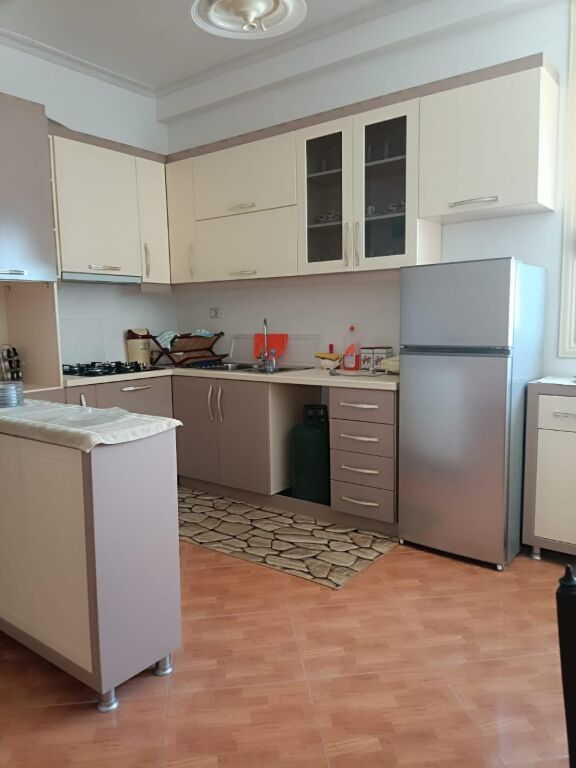 Apartment 2+1+2 for sale