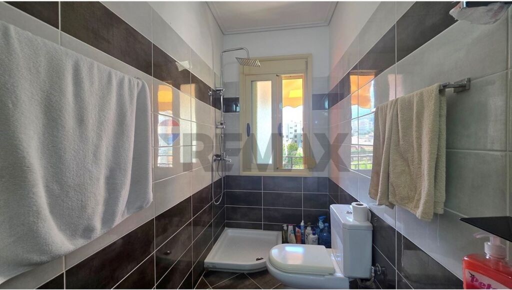 Apartament 1+1 me qera ne Lungo Mare,pas Hanover