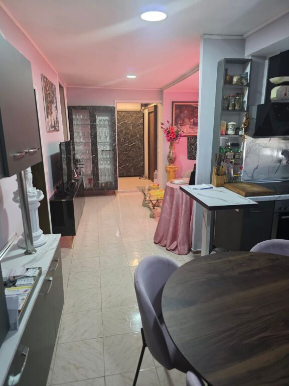 Appartamento 2+1+Posto Auto in Affitto Dritan Hoxha Street