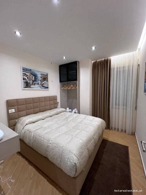 Apartment For Rent 1+1 In 5 Maj (ID B2101940) Tirane