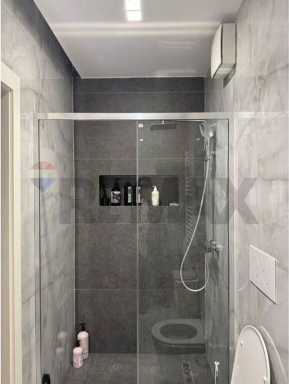 Apartament per shitje 1+1 te Selvia