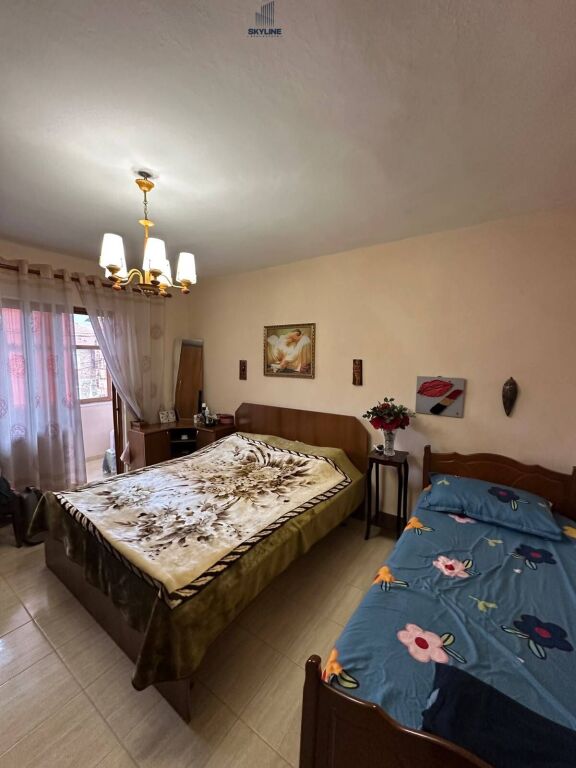 Shitet apartament 1+1-Allias
