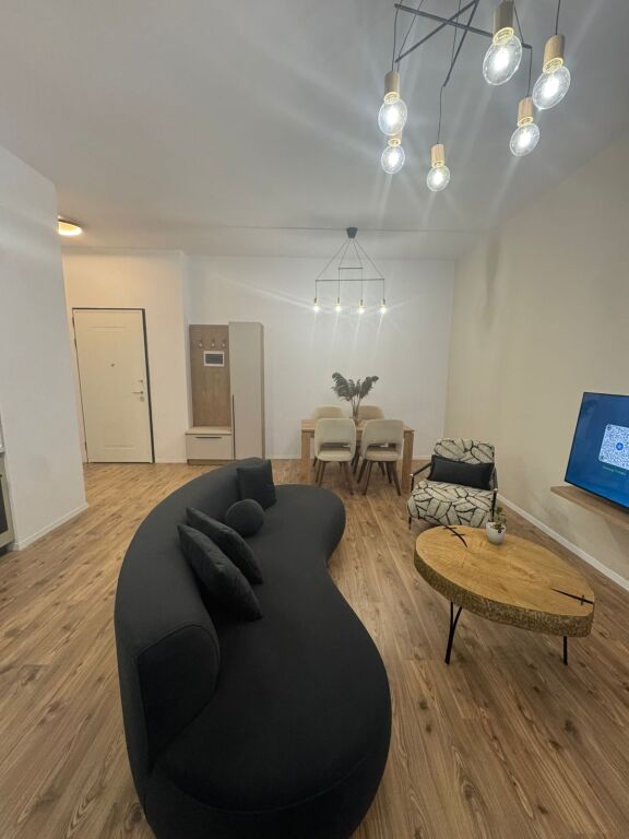 Apartament 1+1 me qira | Delijorgji