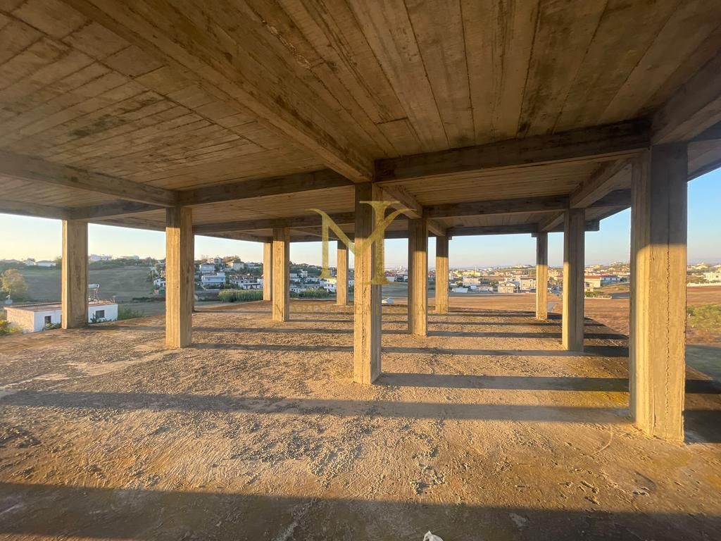 SHITET KARBINË 3-KATËSHE – RRASHBULL, DURRËS