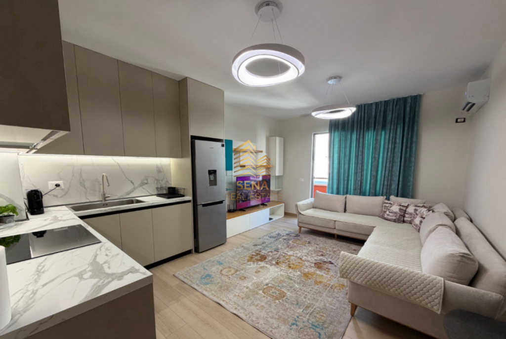 Affitto, Appartamento 2+1+2blk, Astir, 60.000 Leke/mese