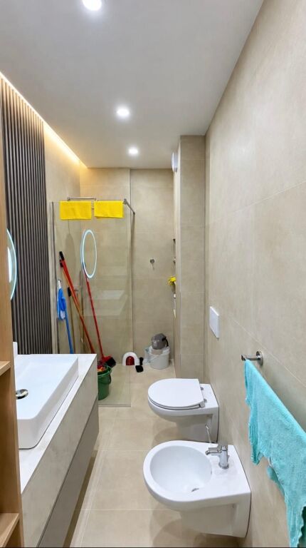 Apartment 2+1 for rent