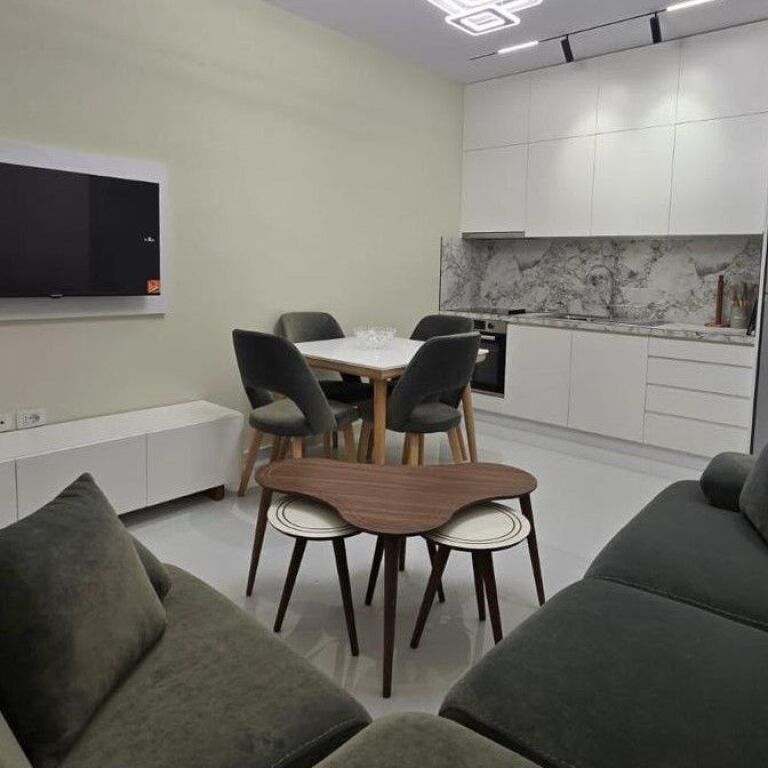 🏡✨ JEPET ME QIRA | APARTAMENT 1+1 – UNIVERS CITY