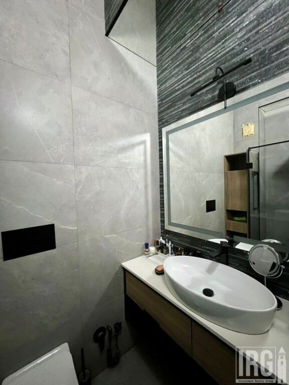 SHITET | APARTAMENT PREMIUM OXHAKU KOMPLEKSI TOWER BRIDGE 3 , 2 POSTE PARKIMI