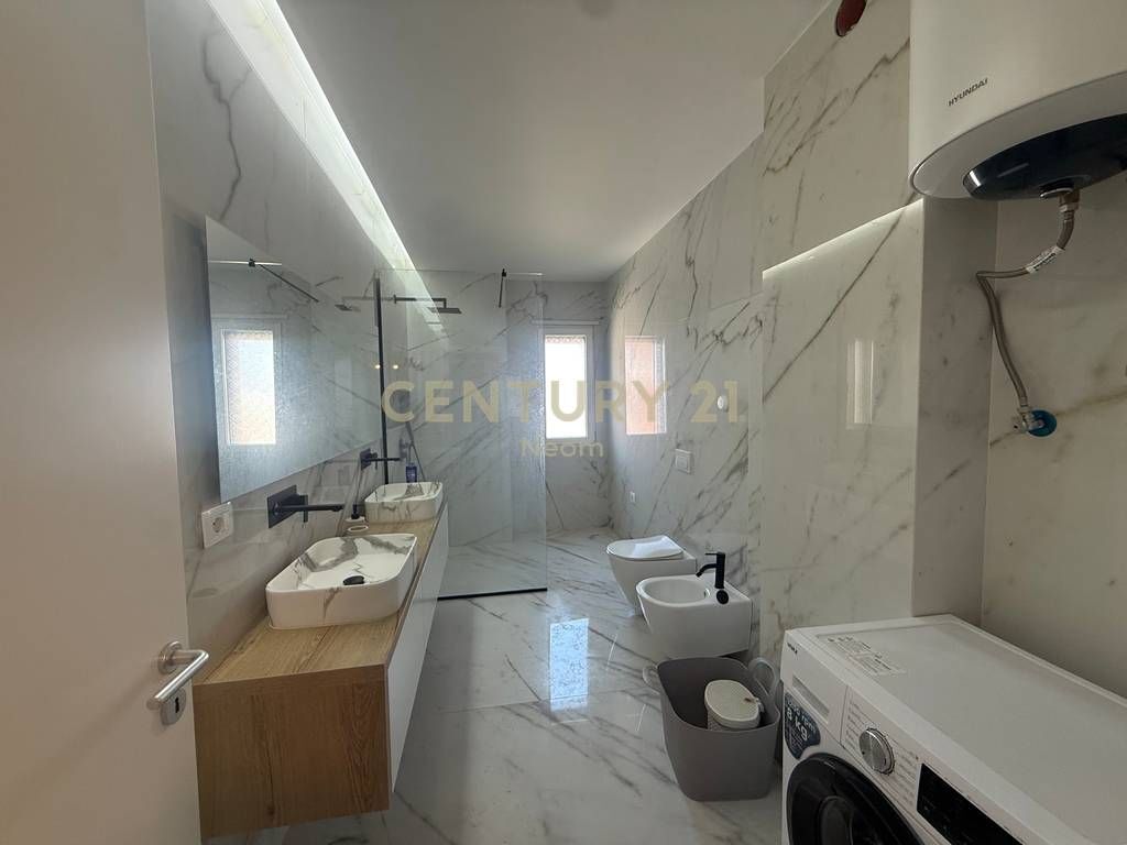 Jepet Me Qera Apartment 2+1+1 Te Kodra E Diellit