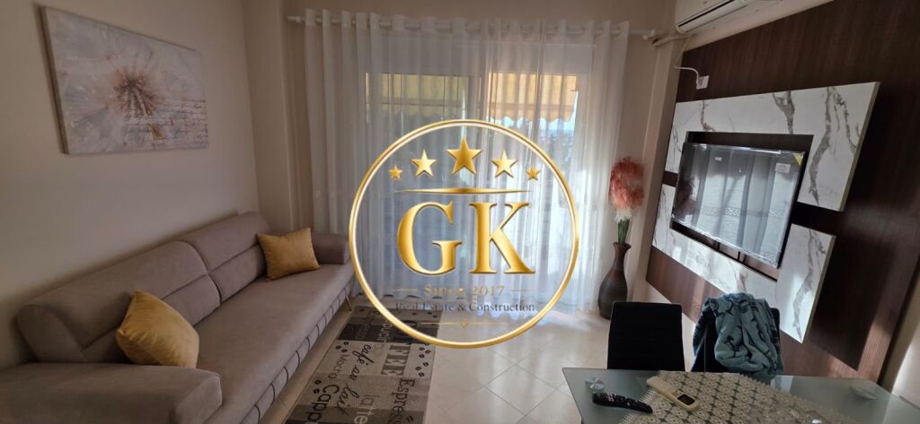 🏡 FOR SALE 2+1 APARTMENT WITH SEA VIEW GOLEM DURRES