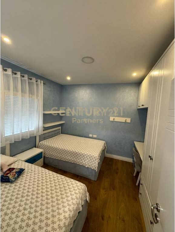 🏡 JEPET ME QIRA PENTHOUSE LUKSOZ NË FRESK
