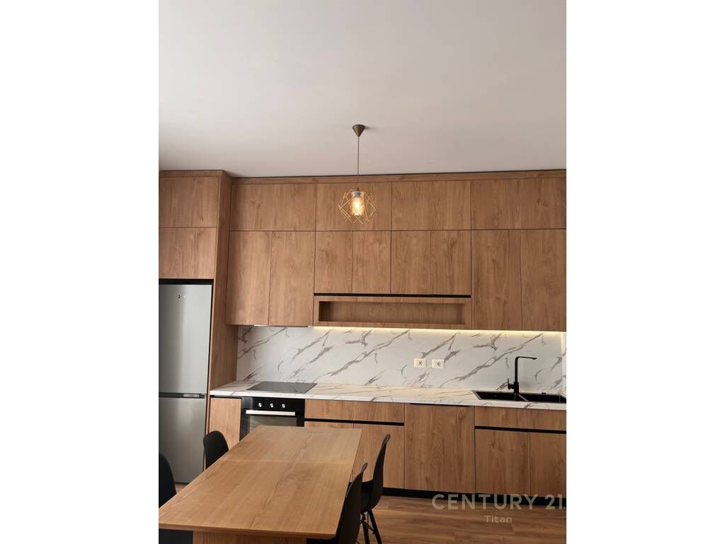 Affittasi appartamento 1+1 in via Siri Kodra