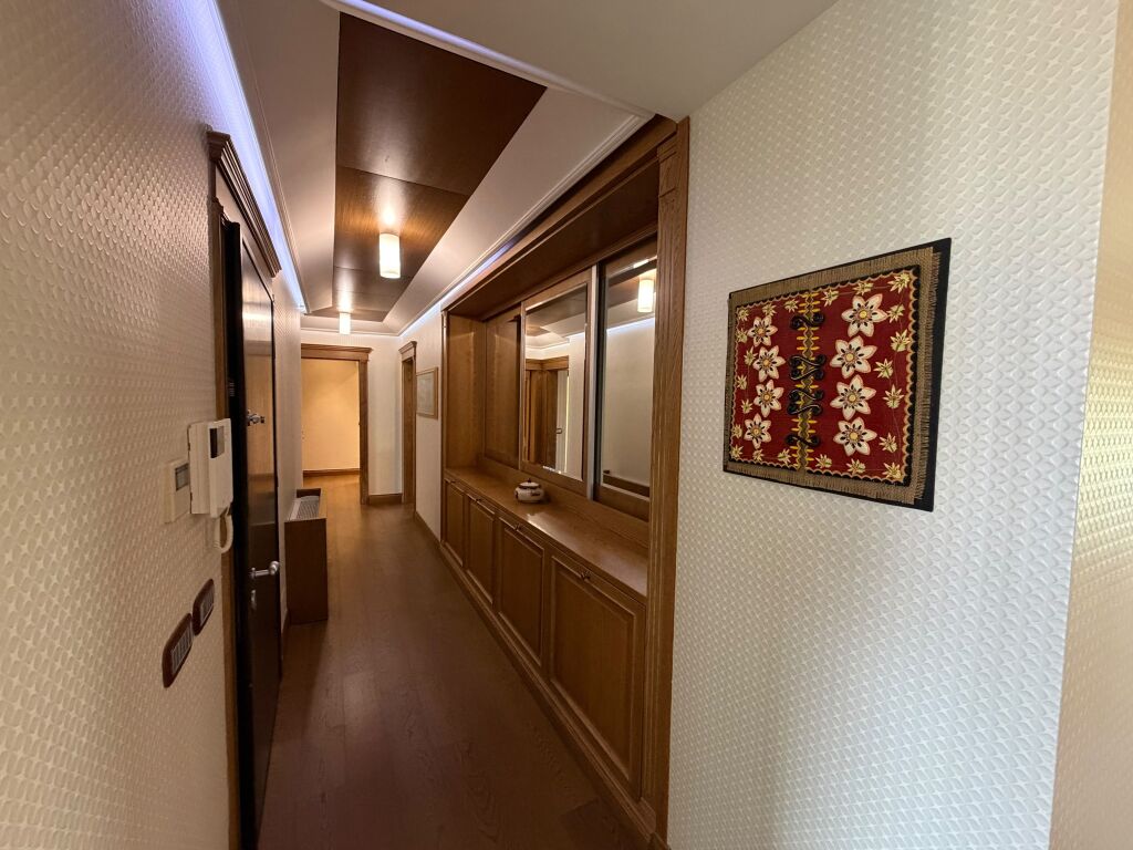 ✨ Apartament 2+1+2 me qira 📍 pranë Kopshtit Zoologjik! ✨