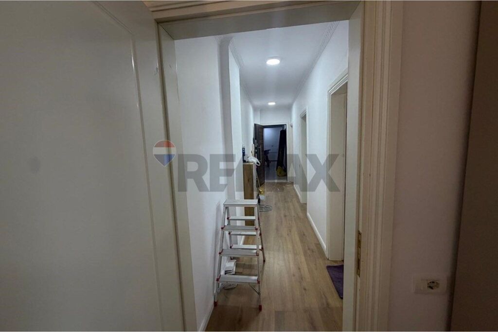 APARTAMENT 2+1 ME QIRA – 21 DHJETORI