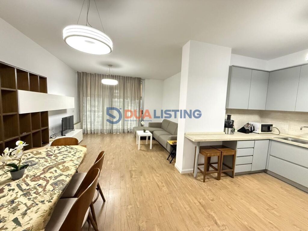 JEPET ME QIRA APARTAMENT 2+1 – GALERIA ETC