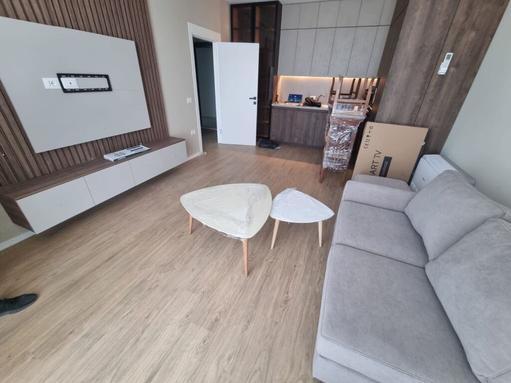 🏠 JEPET ME QIRA – APARTAMENT 1+1  📍 Jordan Misja, Tiranë   💶 Çmimi: 660 € / muaj