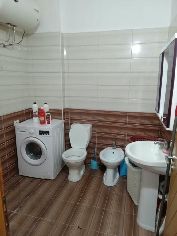 Apartament 1+1 me qera