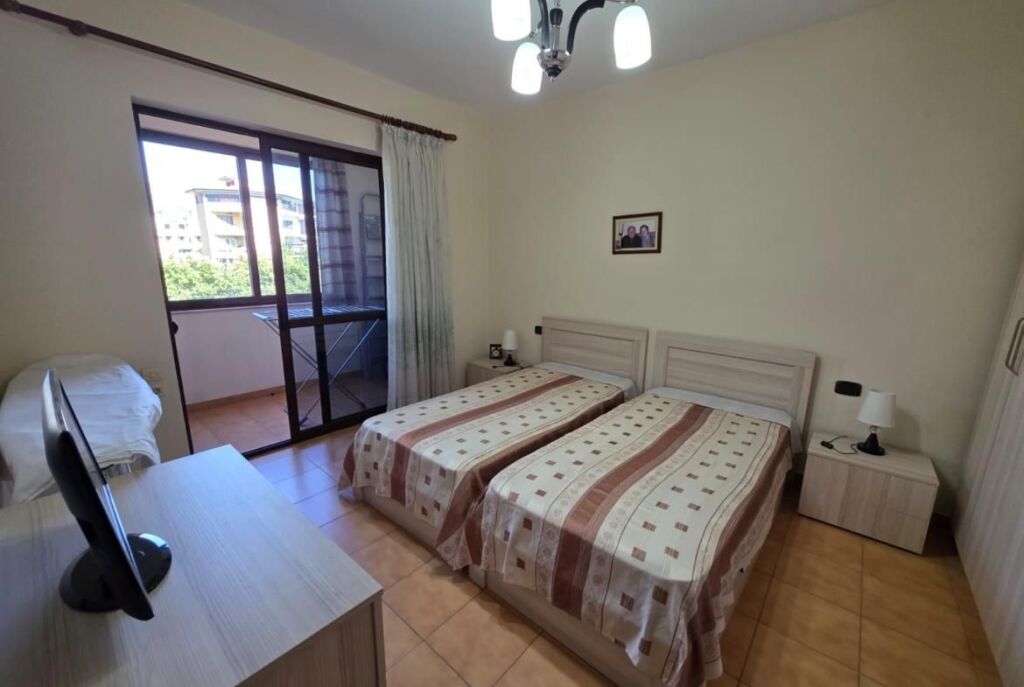 In Xhamllik, Furnished 2+1 Apartment for Rent!